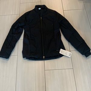 Lululemon Men’s El Primo Jacket, black, medium